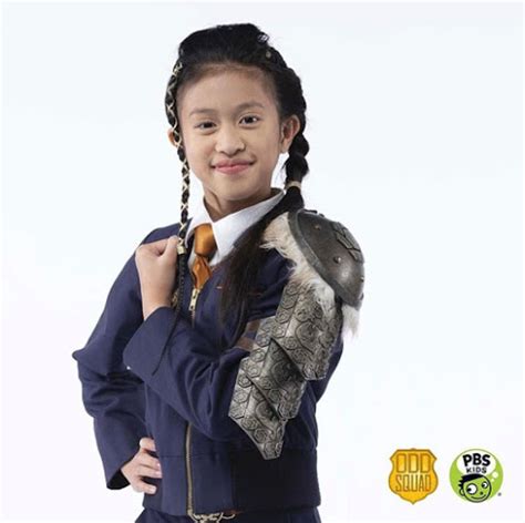 Orla (Odd Squad) .